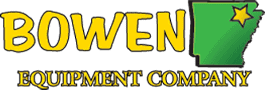 bowen equipment company