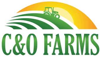 c & o farm equipment