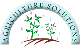agriculture solutions llc
