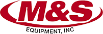 m & s equipment inc