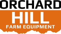 orchard hill farm equipment & trailer sales