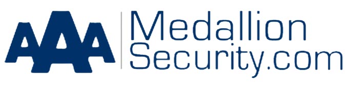 aaa medallion security