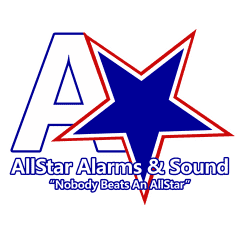 allstar alarms & sound