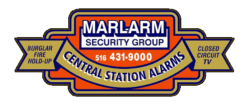 marlarm security systems inc