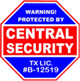 central security
