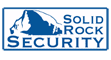 solid rock security | spokane home security