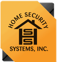 home security systems inc