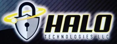 halo technologies & security