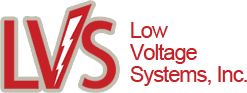 low voltage systems inc