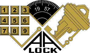a-a lock & alarm