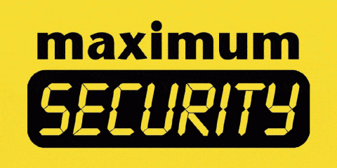 maximum security technologies