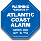 atlantic coast alarm