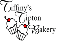 tiffiny's tipton bakery