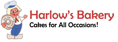 harlow's do-nut & bakery