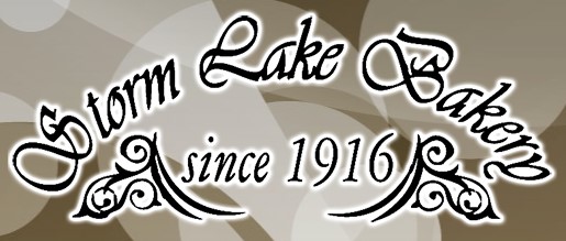 storm lake bakery