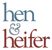 hen & heifer