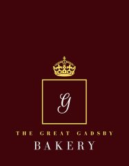 the great gadsby bakery