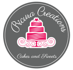 ricura creations cakes & sweets