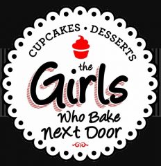 the girls who bake next door