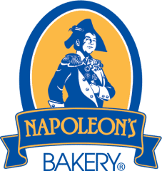 napoleon's bakery - waipahu