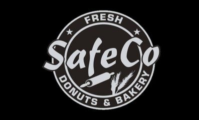 safeco donuts and bakery shop