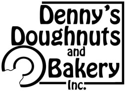 denny's doughnuts and bakery