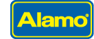 alamo rent a car - albuquerque