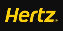 hertz car rental - stockton