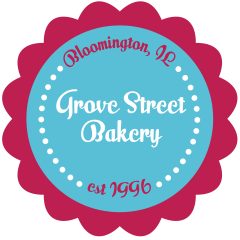 grove street bakery