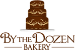 by the dozen bakery