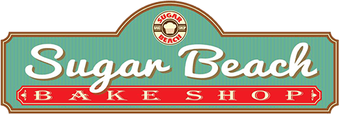 sugar beach bake shop
