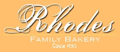 rhodes bakery