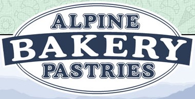 alpine pastries