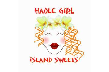 haole girl island sweets