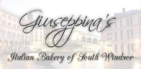 giuseppina's italian bakery