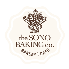 the sono baking company & cafe - southport