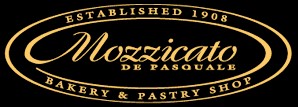 mozzicato de pasquale bakery and pastry shop - plainville