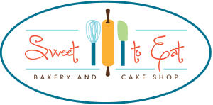 sweet to eat bakery and cake shop