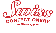 swiss confectionery