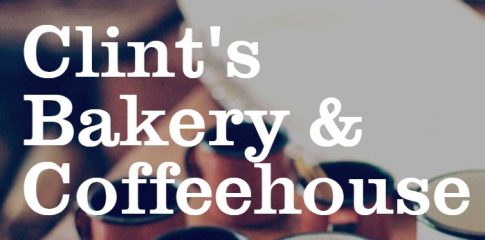 clint's bakery & coffee house