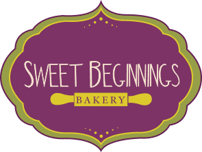 sweet beginnings bakery