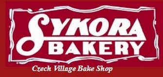sykora bakery