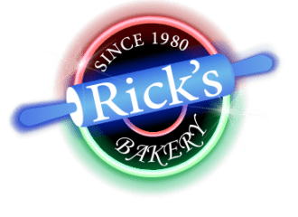 rick's bakery - rogers