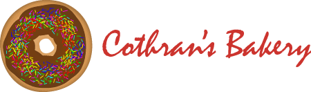 cothran's bakery
