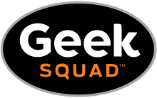geek squad - bend