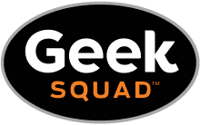 geek squad - north little rock