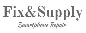 fix&supply smartphone repair store