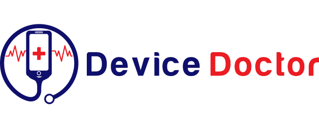 device doctor