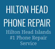 hilton head phone repair