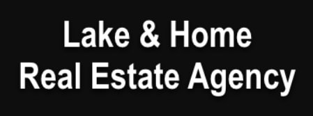 lake and home real estate agency
